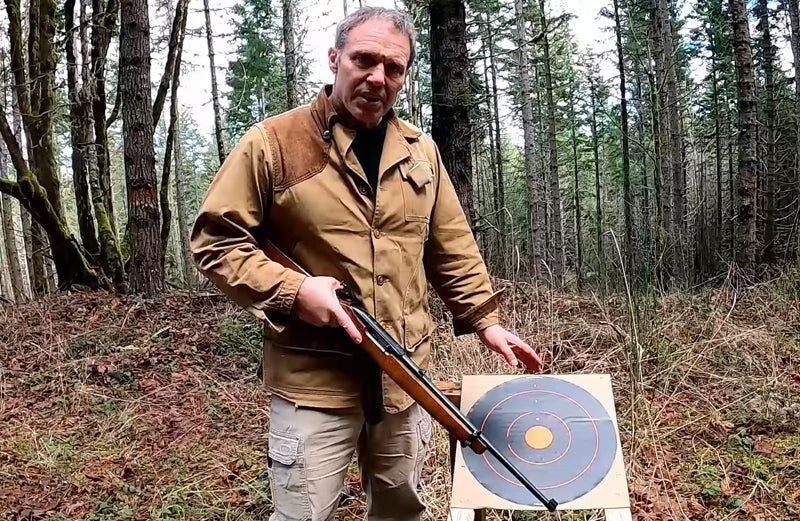 Shooting Steeply Up or Down: How Does it Affect Point of Impact? Shooting Steeply Up or Down: How Does it Affect Point of Impact?