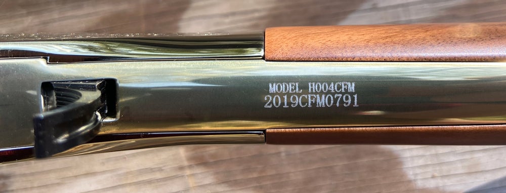 how to read henry rifle serial numbers how to read henry rifle serial numbers