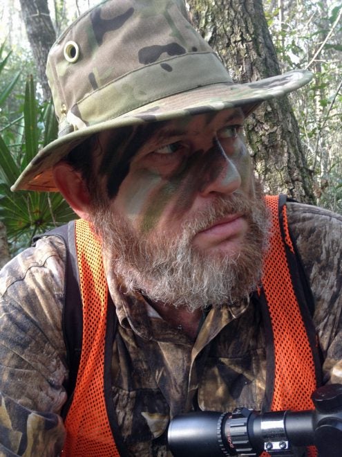 How Important is Camouflage for Hunting?