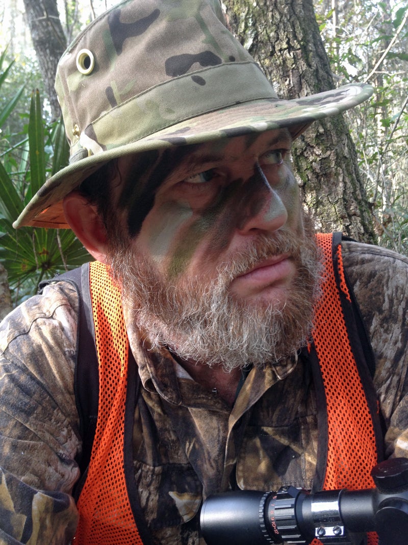 How Important is Camouflage for Hunting? How Important is Camouflage for Hunting?