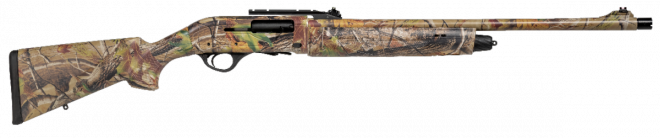 New Turkey Thumpers! Introducing Escort’s PS Turkey Hunter Shotgun