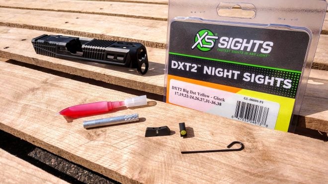 AllOutdoor Review: XS Sights DXT2 Big Dot Night Sights – Big FLOP or Big WIN?!