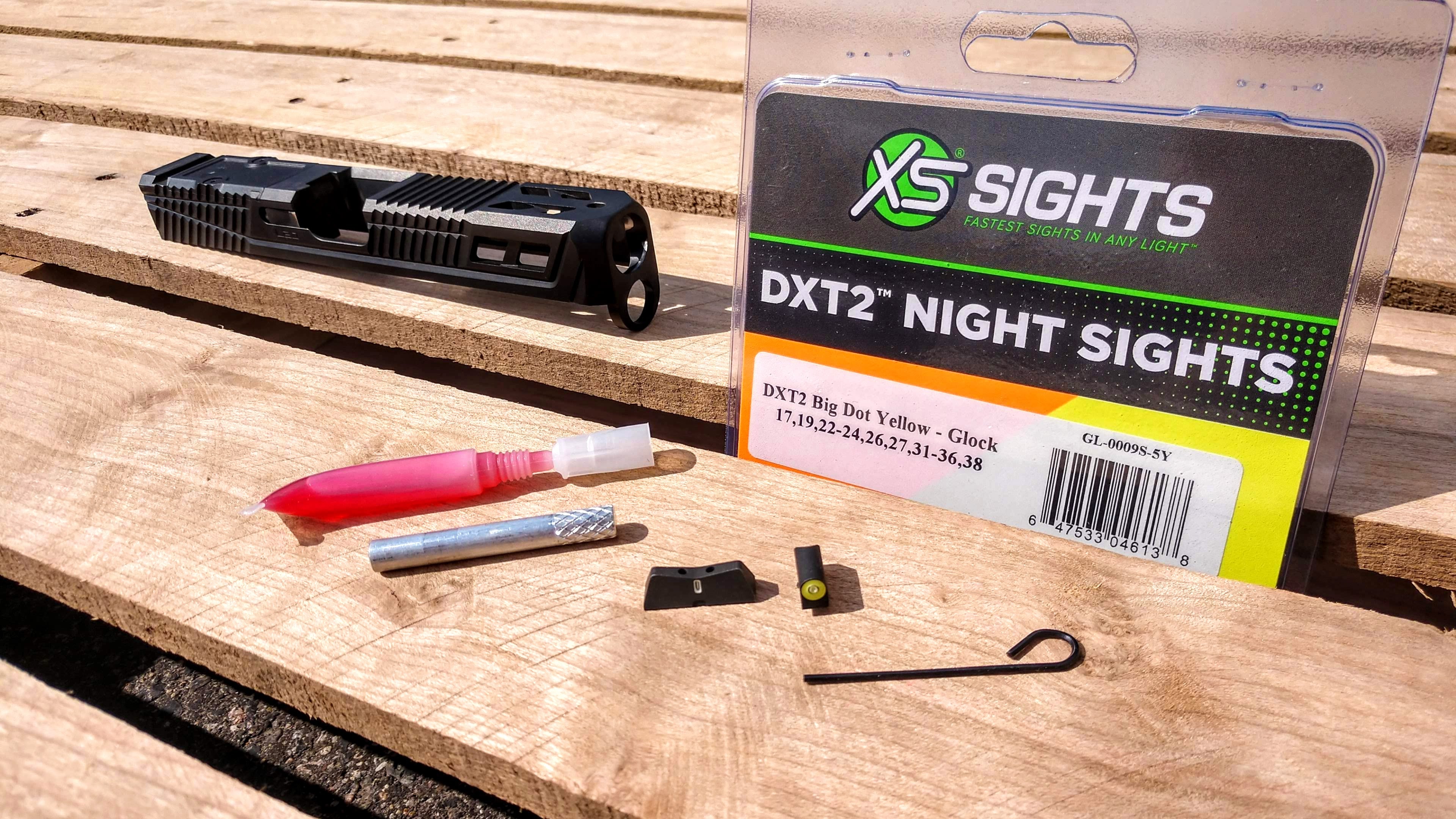 AllOutdoor Review: XS Sights DXT2 Big Dot Night Sights – Big FLOP or Big WIN?! AllOutdoor Review: XS Sights DXT2 Big Dot Night Sights – Big FLOP or Big WIN?!