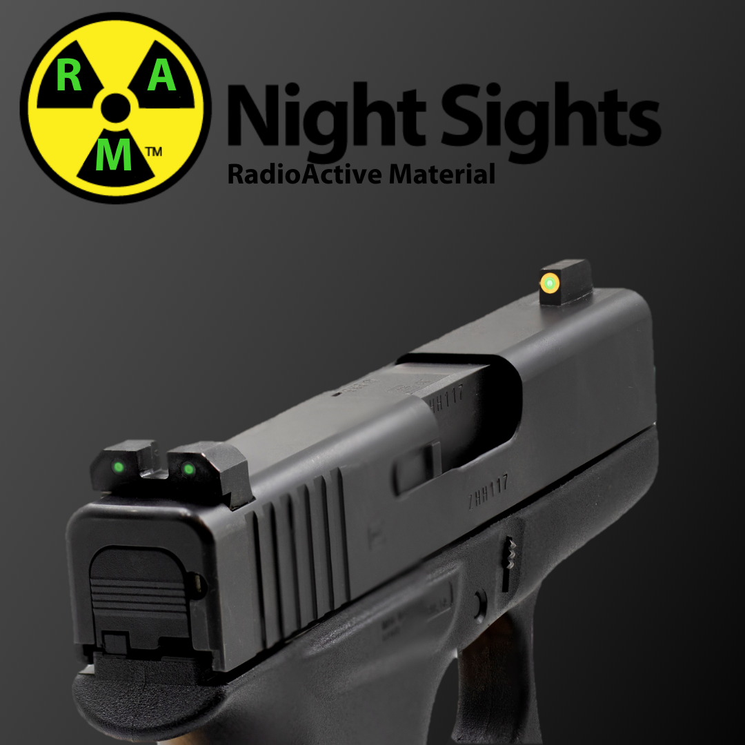 xs sights ram