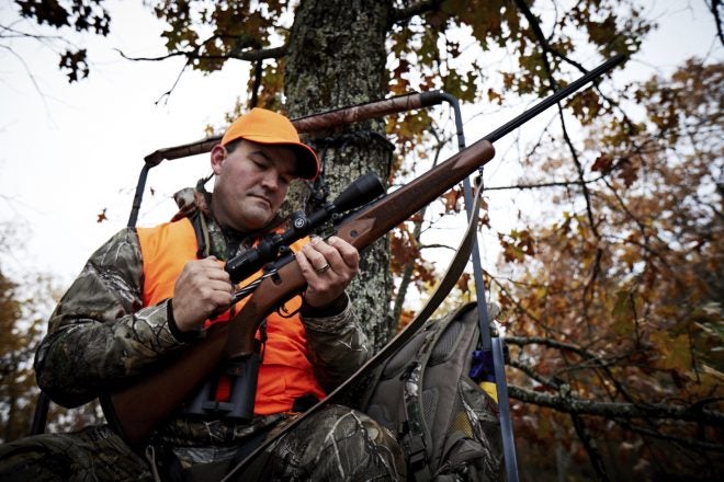 So You Need a New Hunting Rifle