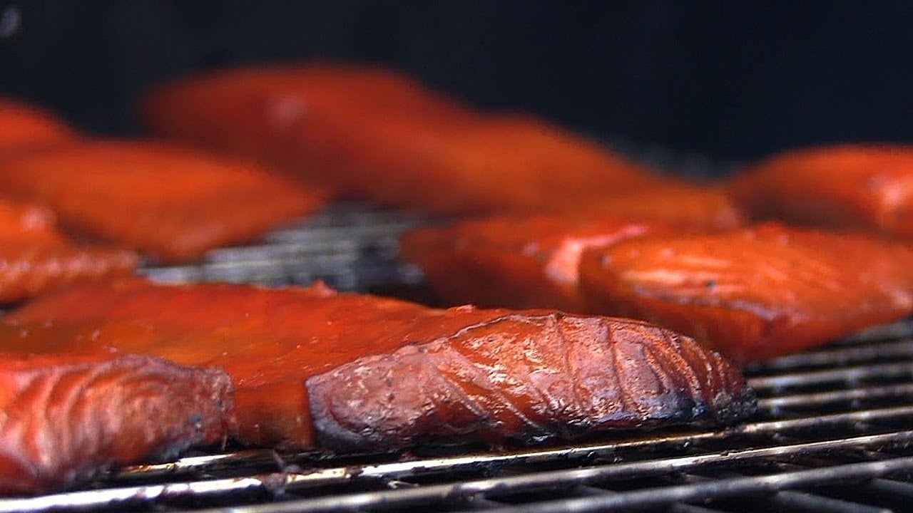 Picking the Right Smoker for You Picking the Right Smoker for You