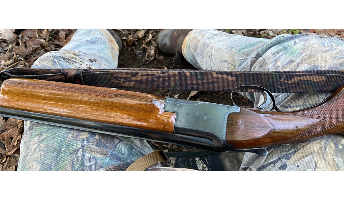 Refinishing a Legend: Dad’s 1930s Browning Superposed 12 Gauge Over/Under Shotgun Stock Refinish Refinishing a Legend: Dad’s 1930s Browning Superposed 12 Gauge Over/Under Shotgun Stock Refinish