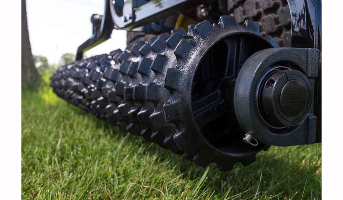 Cultipackers for Food Plots? Cultipackers for Food Plots?