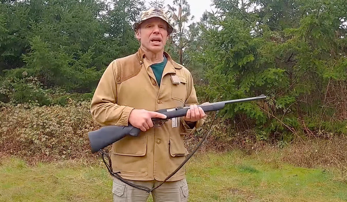 Harrell’s Top Tips for Pandemic Gun Buyers Harrell’s Top Tips for Pandemic Gun Buyers