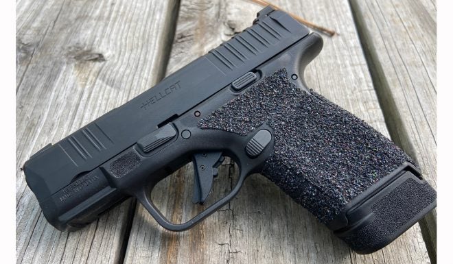 Talon Grips’ New Pro Grip Now Available