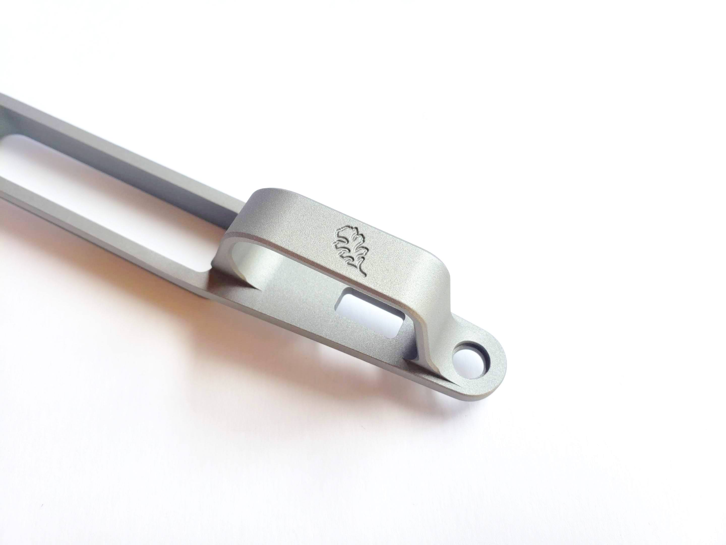 NEW High Desert Rifle Works Linear Bottom Metal for Tikka T3/T3x Rifles NEW High Desert Rifle Works Linear Bottom Metal for Tikka T3/T3x Rifles