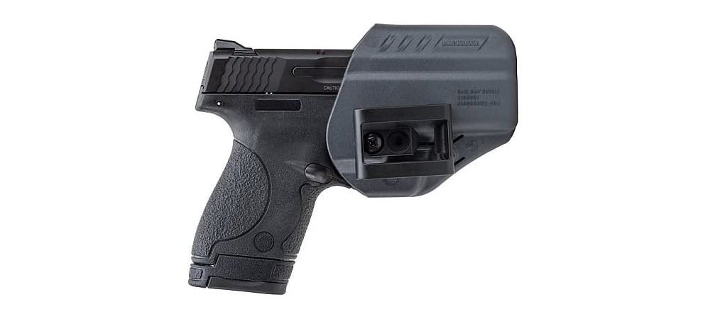 NEW Holsters in Blackhawk ARC IWB Series – G48, P365, M&P Shield EZ NEW Holsters in Blackhawk ARC IWB Series – G48, P365, M&P Shield EZ