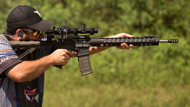 Getting the Best AR-15 for Your Money