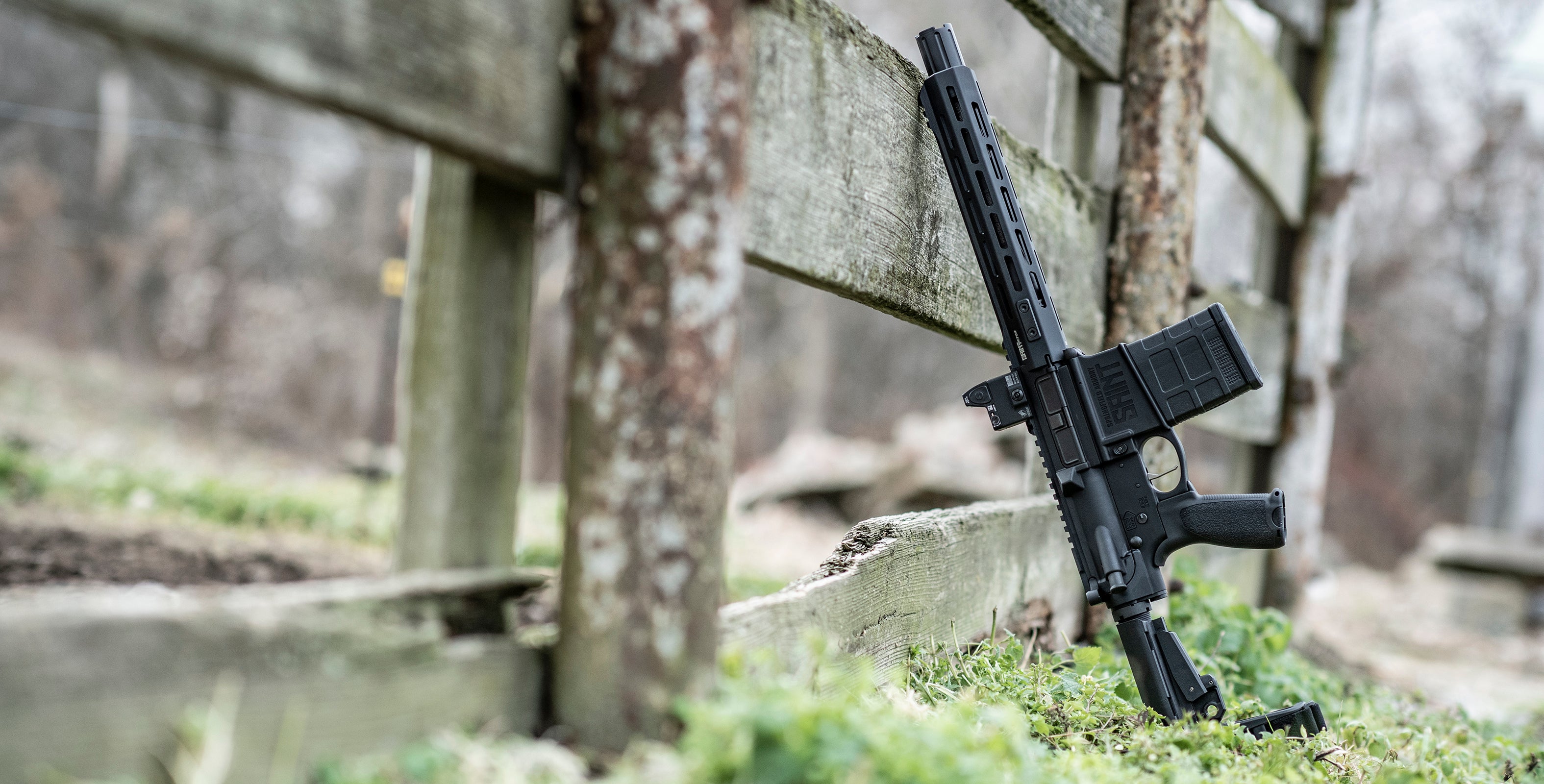 Thunder You Can Carry! NEW Springfield Armory SAINT Victor 308 Pistol Thunder You Can Carry! NEW Springfield Armory SAINT Victor 308 Pistol