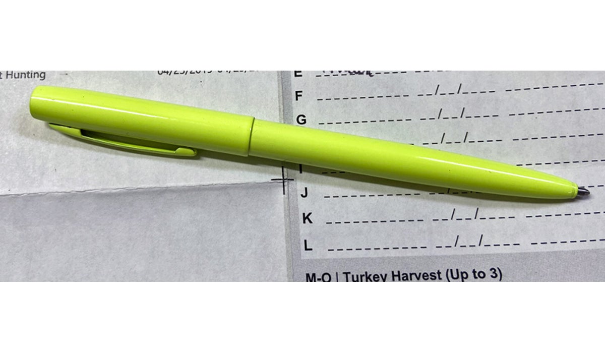 Fisher Space Pen Short Video & Pen Review Fisher Space Pen Short Video & Pen Review