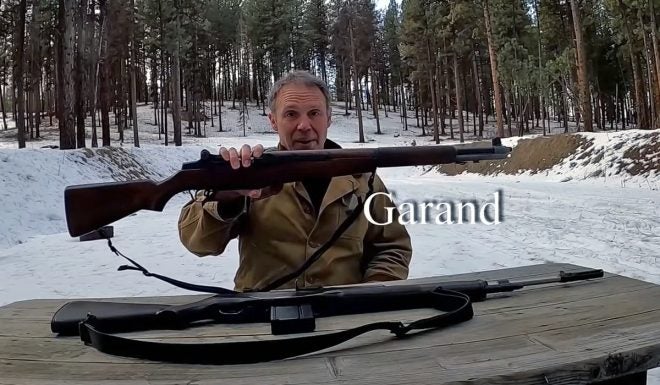 M1 Garand vs. M1A: Which is Better?