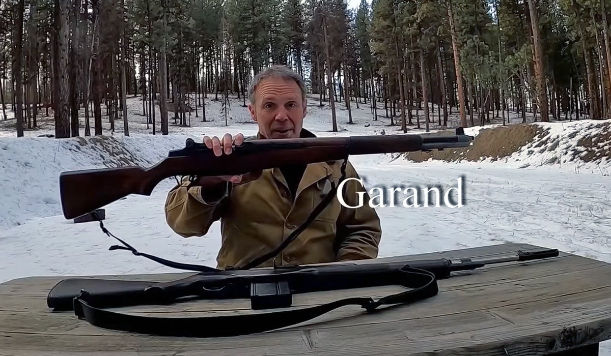 M1 Garand vs. M1A: Which is Better? M1 Garand vs. M1A: Which is Better?