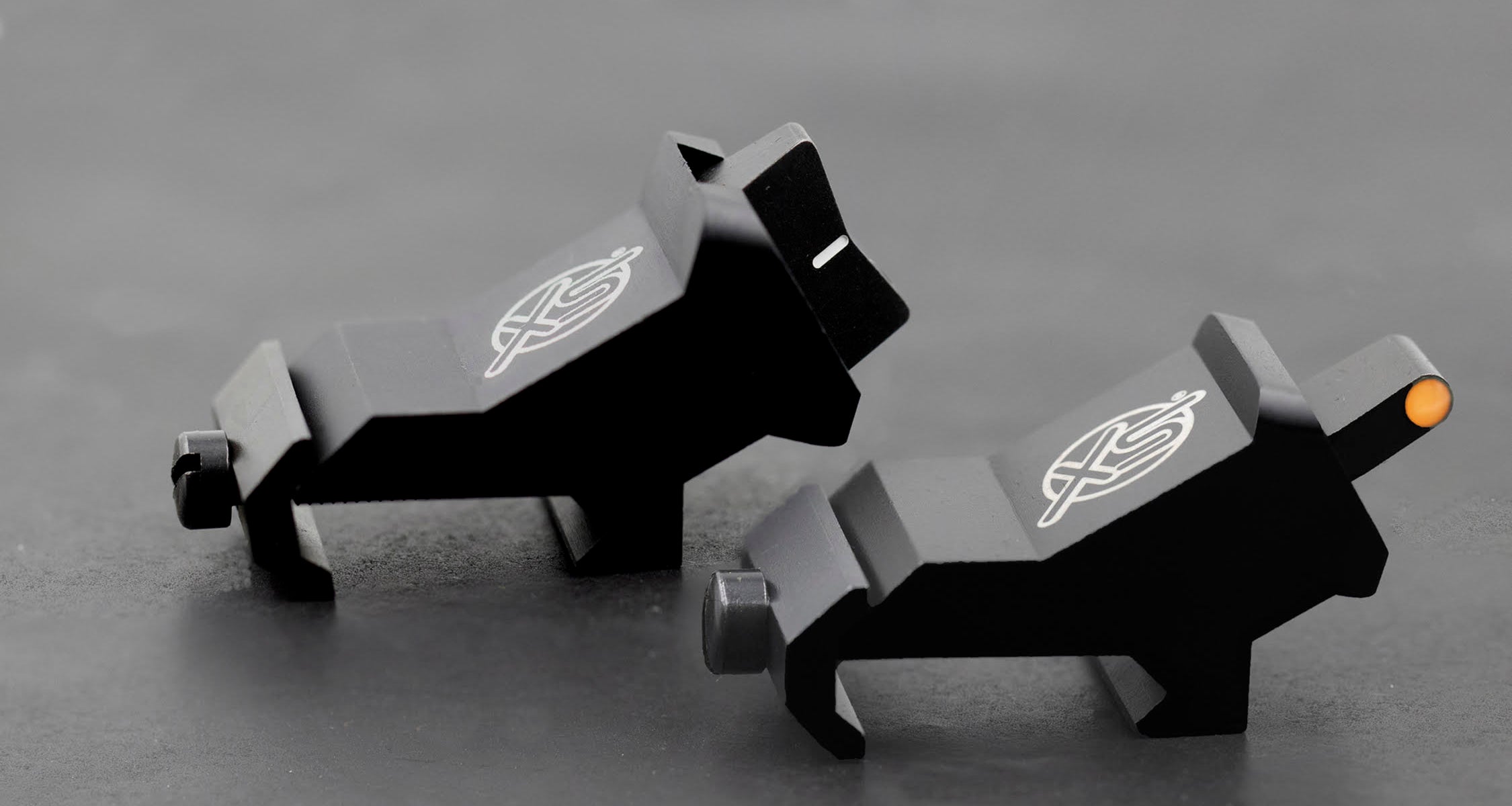 XS Sights Debuts XTI2 DXS Ember Standard Dot 45° Offset Iron Sights XS Sights Debuts XTI2 DXS Ember Standard Dot 45° Offset Iron Sights