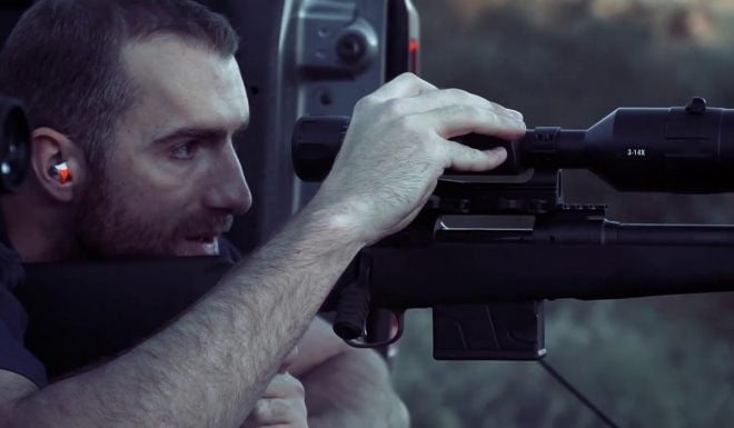 Enter the ATN Father’s Day Giveaway for a Chance to Win their X-Sight 4K Pro 3-14 w/ ABL 1000