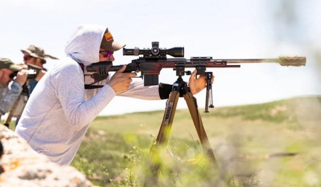 Maven Introduces New RS.4 Long-Range Riflescope – Order by July 6th and Save $400