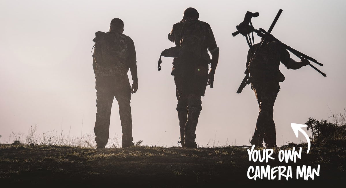 Hosted Hunts, Inc “RELIVE-IT” Personal Hunting Trip Video Giveaway Hosted Hunts, Inc “RELIVE-IT” Personal Hunting Trip Video Giveaway
