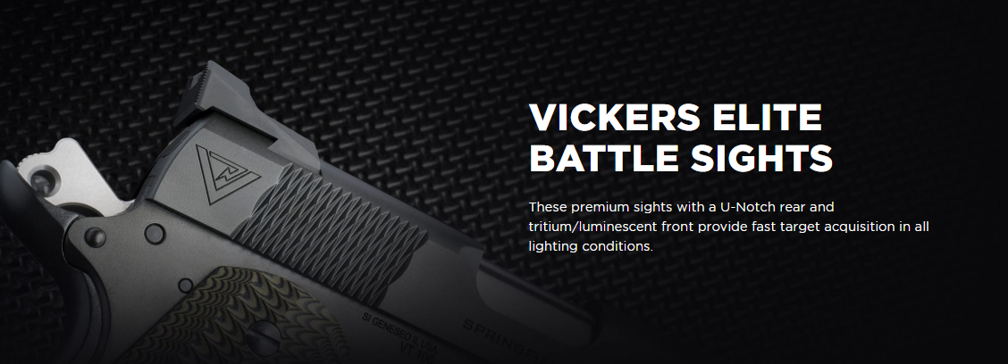 vickers tactical