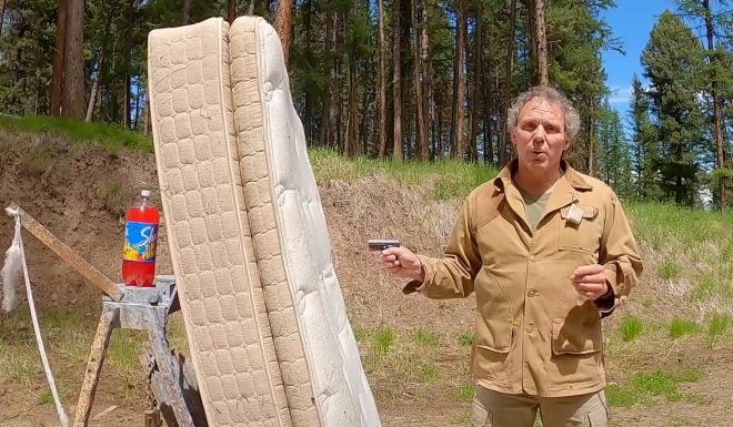 How Bulletproof is a Mattress?