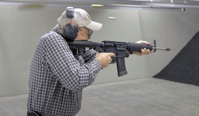 Jerry Miculek vs. Bump Stock: Which is More Dangerous?