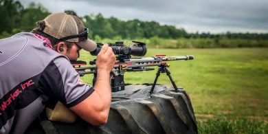 Precision Rifle Expo to Be Held September 2020 in Blakely GA