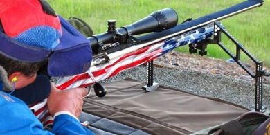 Precision Rifle Expo to Be Held September 2020 in Blakely GA