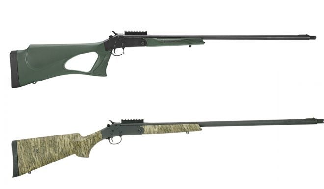 Savage’s 410 Turkey Guns: Small Bores for Gobblers