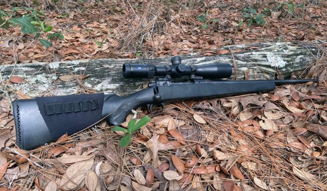 Savage Sierra 308: My Favorite Hunting Rifle