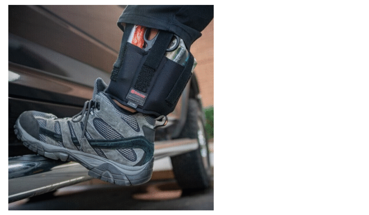 Galco Ankle Trauma Medical Kit Galco Ankle Trauma Medical Kit