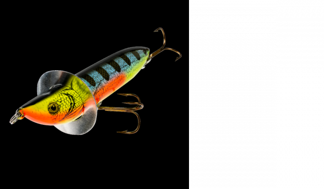 New Heddon and Strike King Lures for 2020