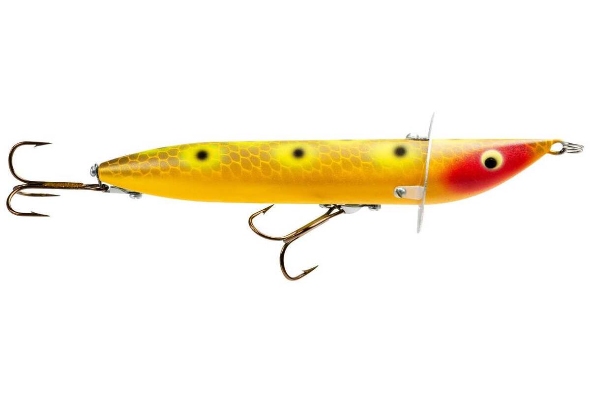 Heddon and Strike KingNew Lures for 2020