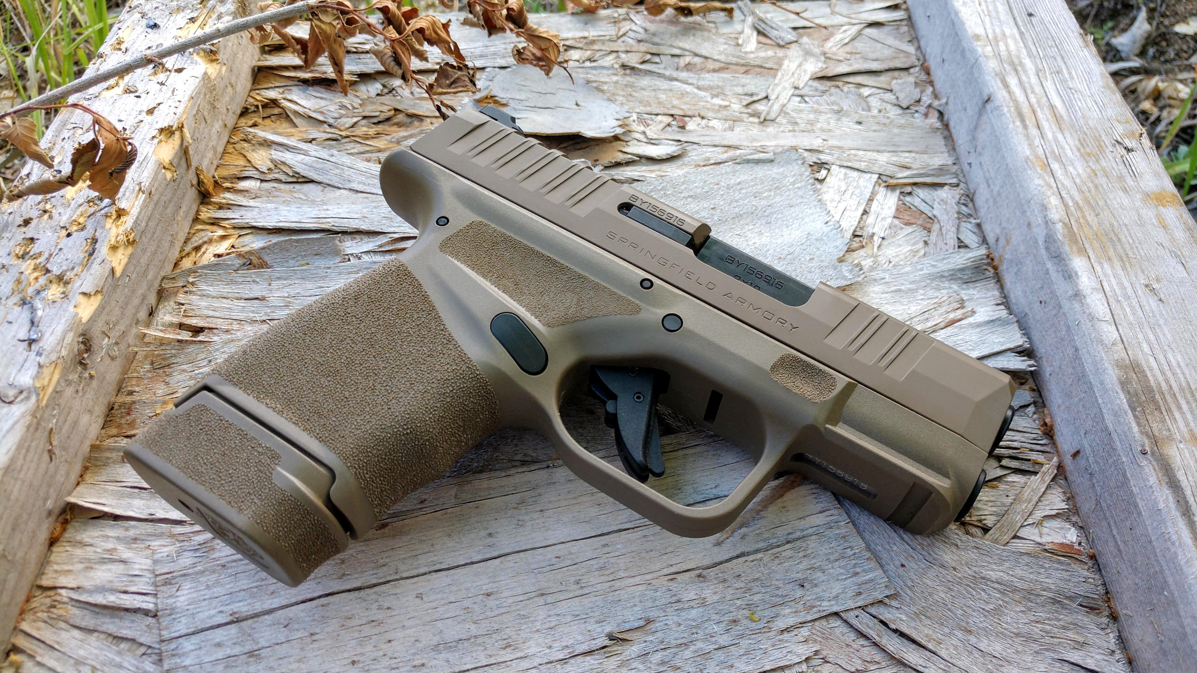 desert fde hellcat