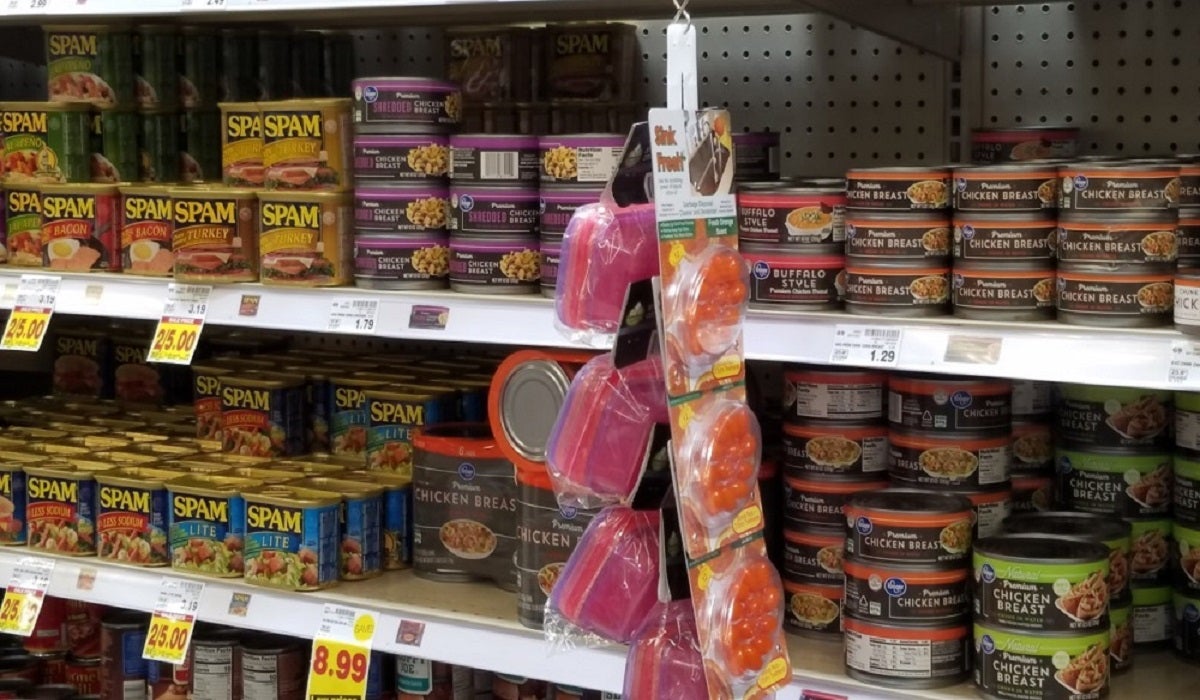 Prepper Prep — COVID Round Two Prepper Prep — COVID Round Two