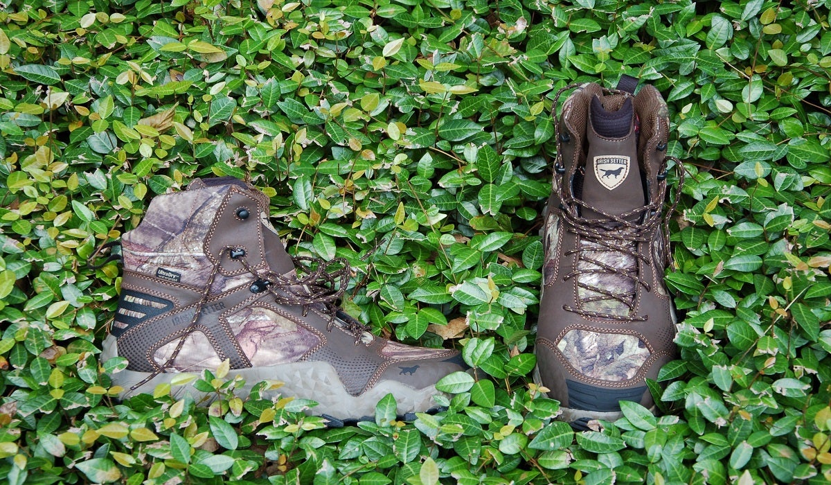 Vaprtrek sales hunting boots