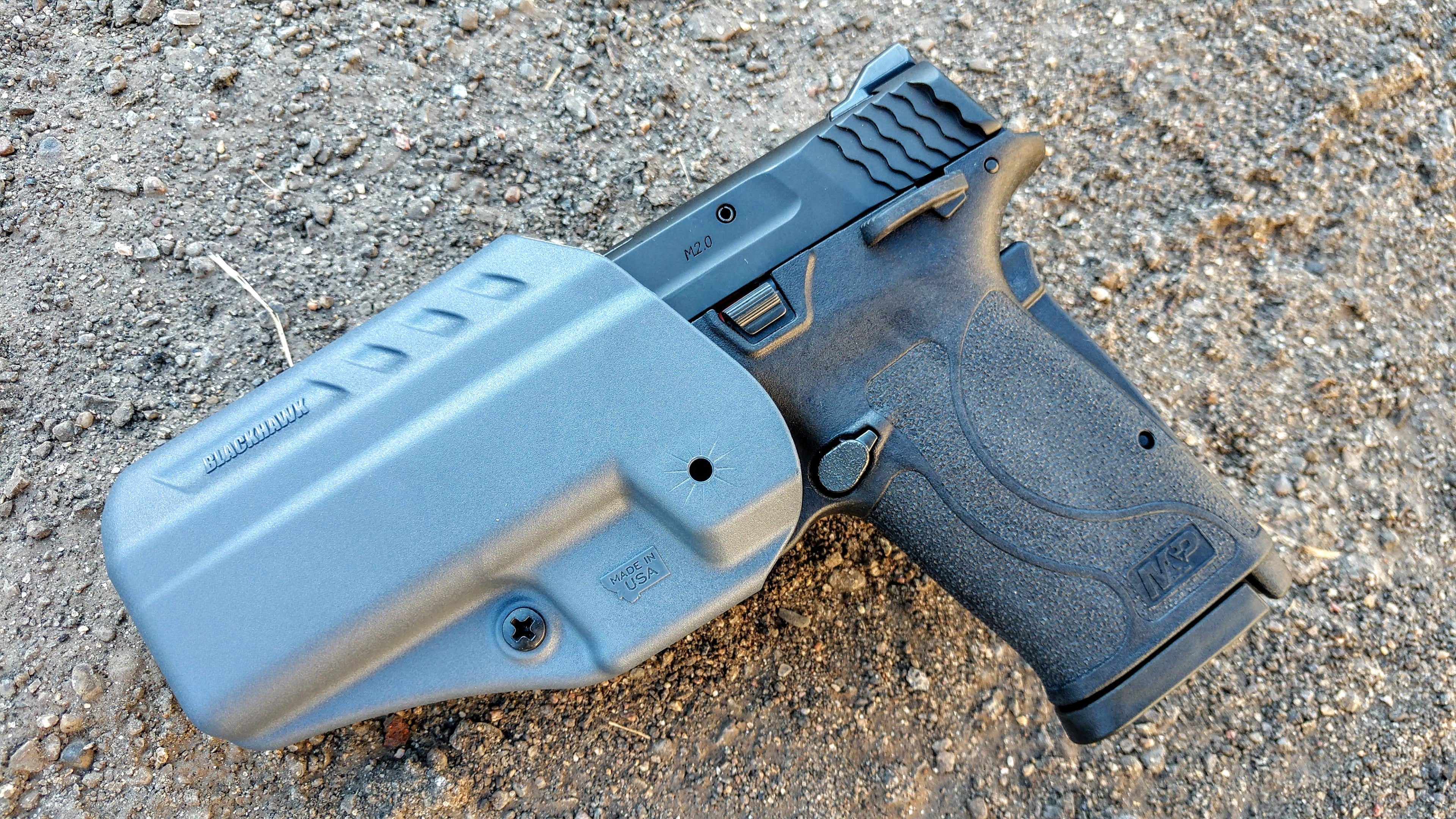 blackhawk arc iwb