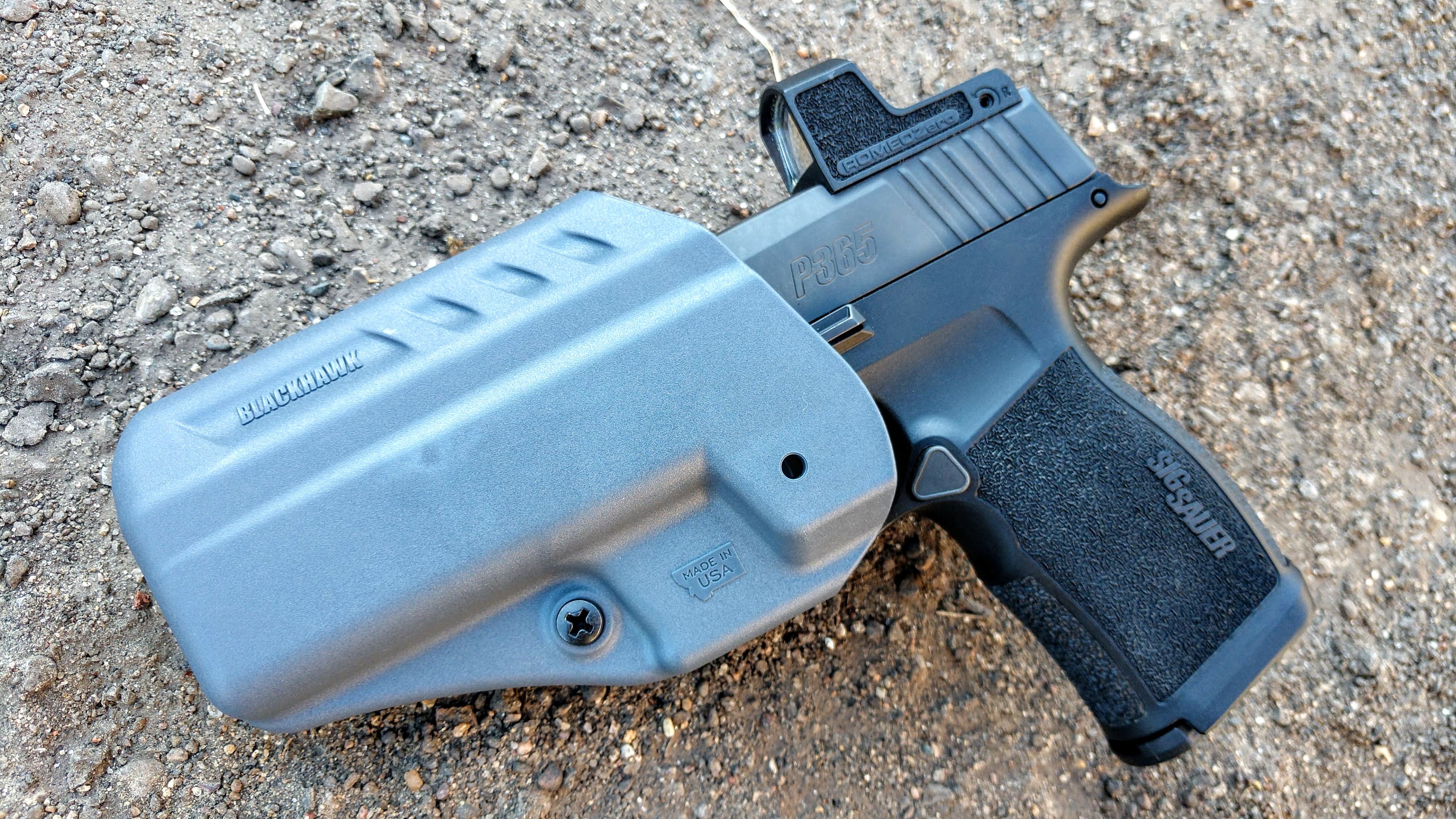 blackhawk arc iwb