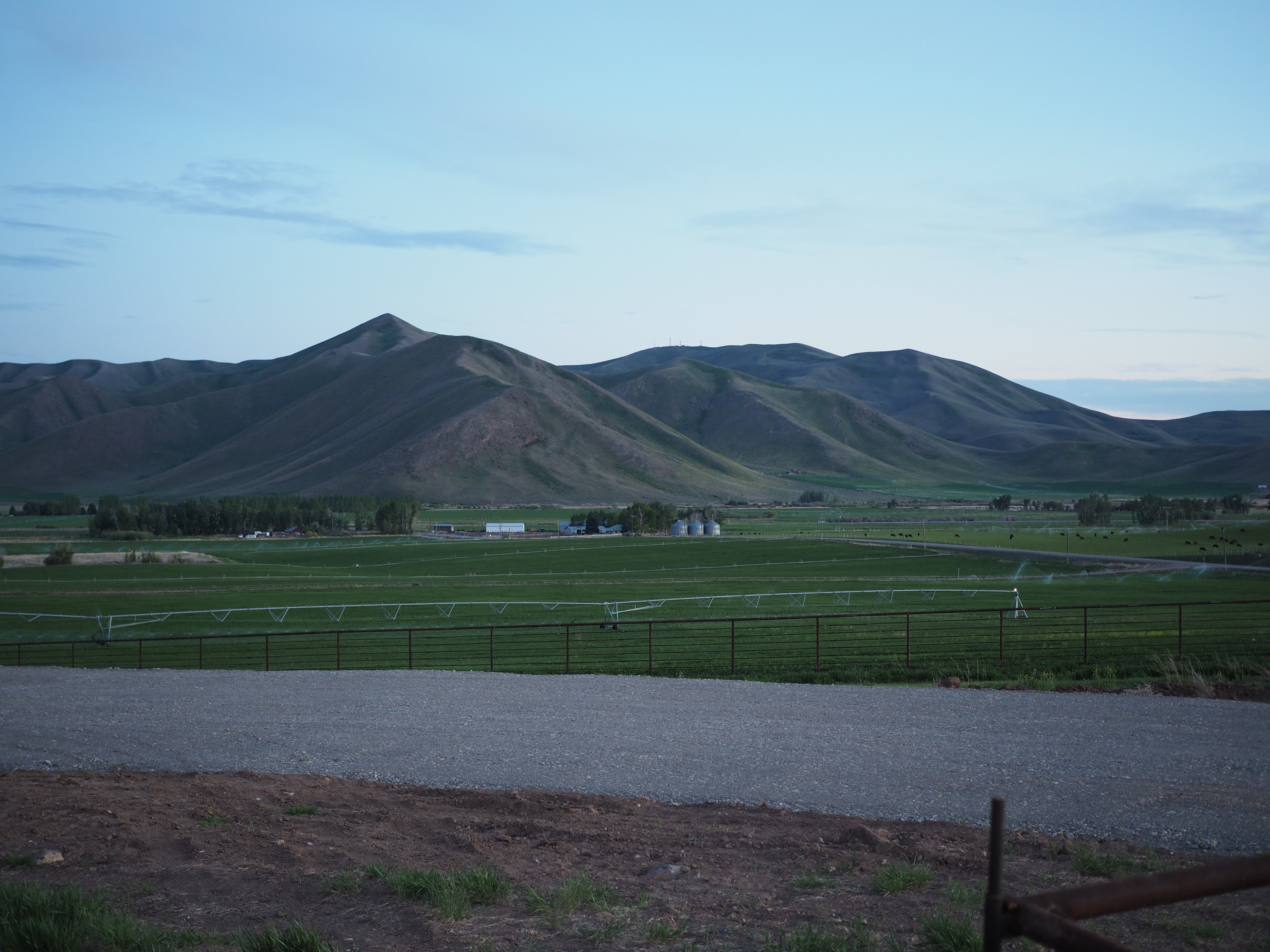 home on the range