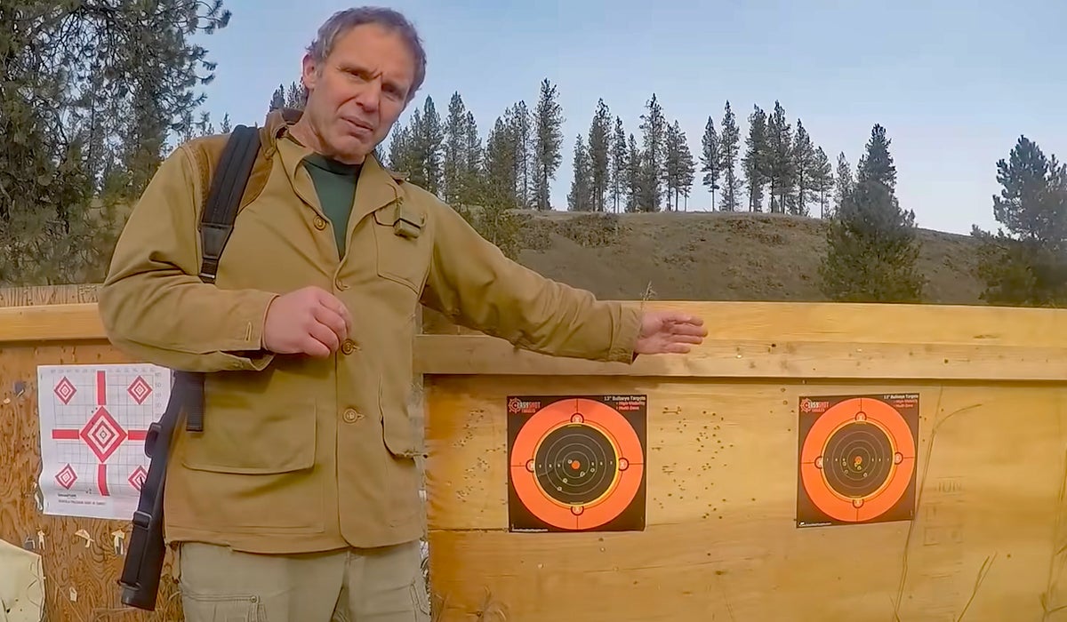 Apples and Oranges? 223 Rem vs 5.56×45 American Eagle Apples and Oranges? 223 Rem vs 5.56×45 American Eagle