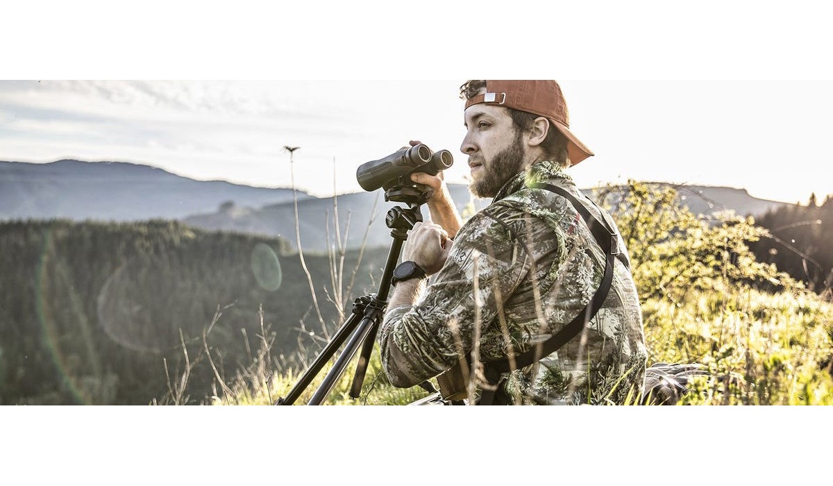 Carry LESS, See MORE — NEW Vortex Diamondback HD 15x56mm Binos Carry LESS, See MORE — NEW Vortex Diamondback HD 15x56mm Binos