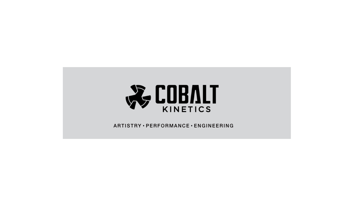 Cobalt Kinetics Rises Again now under NEW Ownership! Cobalt Kinetics Rises Again now under NEW Ownership!