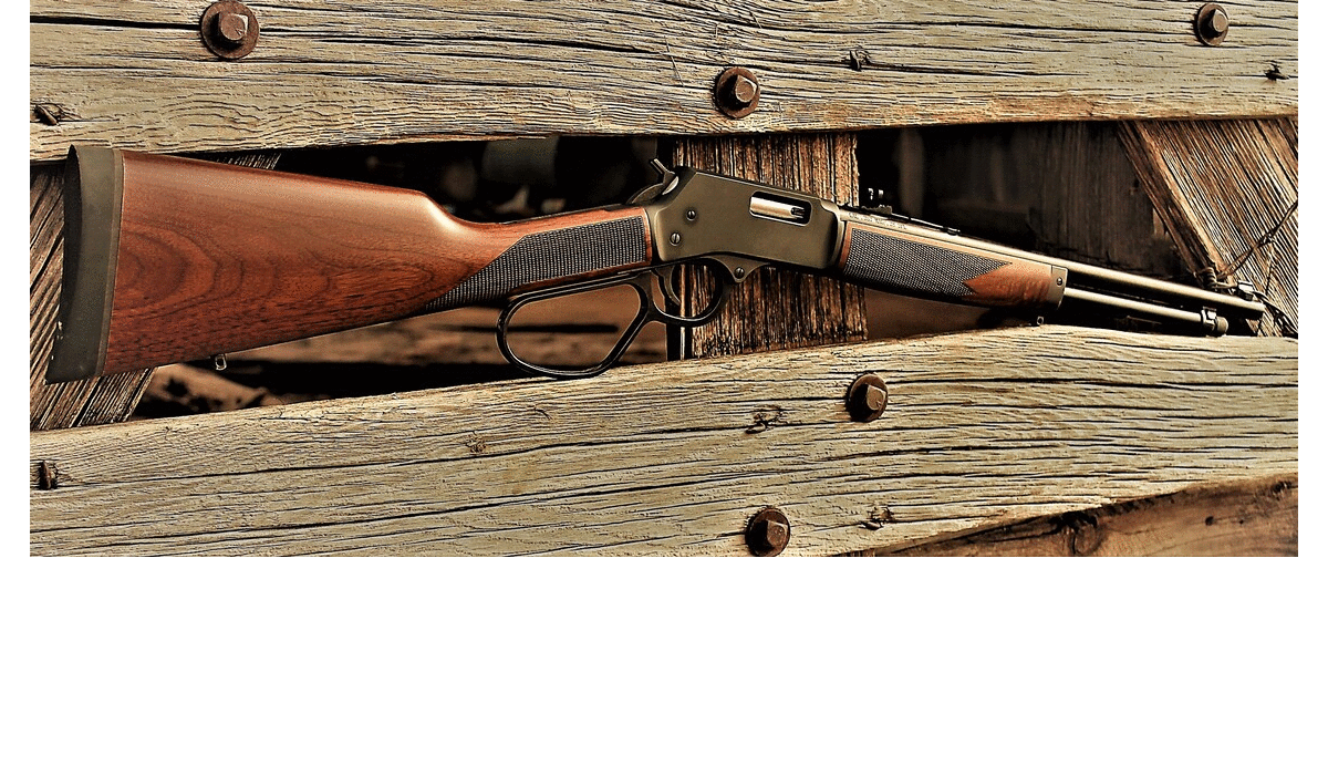 Henry Lever Guns and Sig Ammo Henry Lever Guns and Sig Ammo