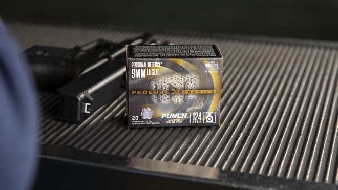 Can’t Find Ammo?… Hit Up the Federal, CCI, and Speer Websites!
