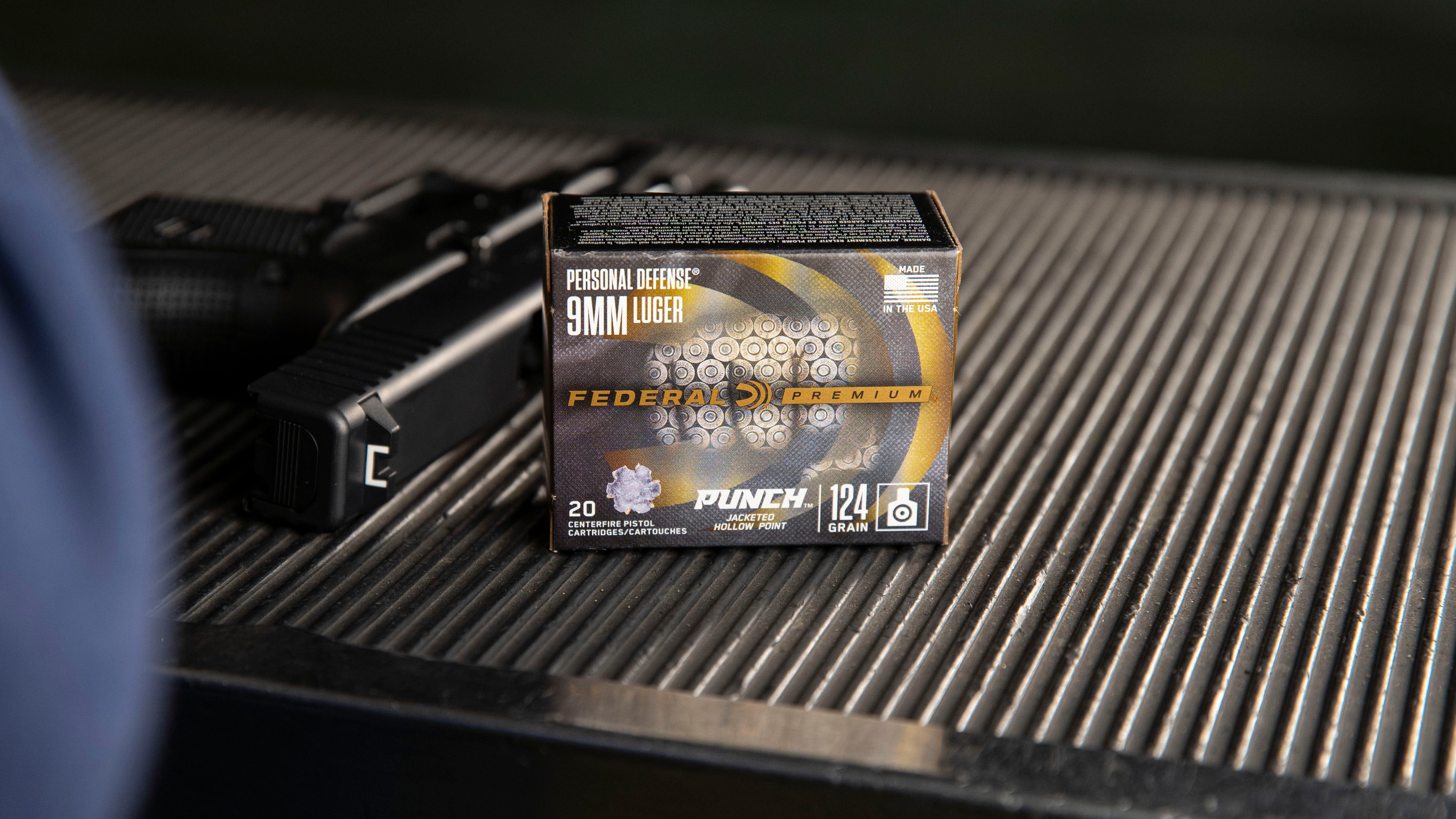 Can’t Find Ammo?… Hit Up the Federal, CCI, and Speer Websites!