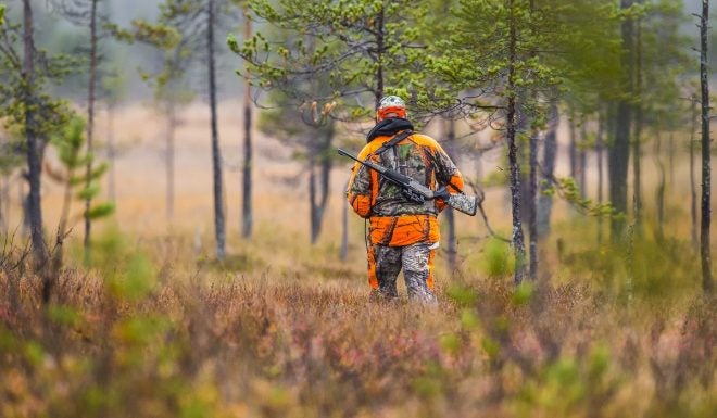 Five Hunting Mistakes You Don’t Want to Make