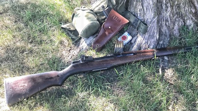 Purchasing an M1 Garand From the CMP: My Experience and How-To