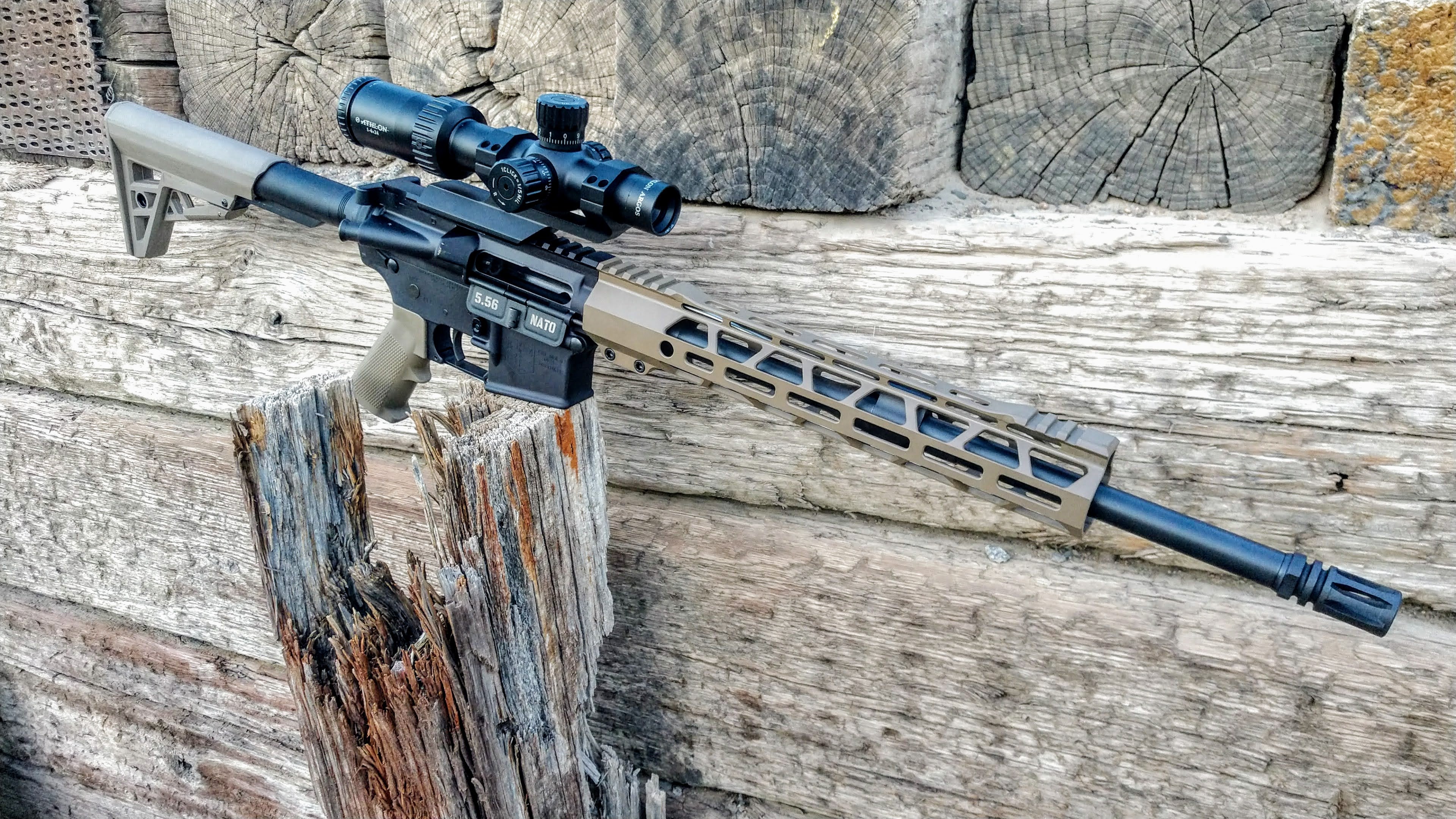 Diamondback Db15 Review 2025